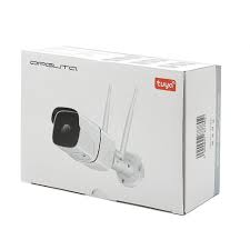 IP Camera Орбита OT-VNI48 (VNI40) (1920*1080), 2Mpix, Wi-Fi, MicroSD до 128Гб, IP67