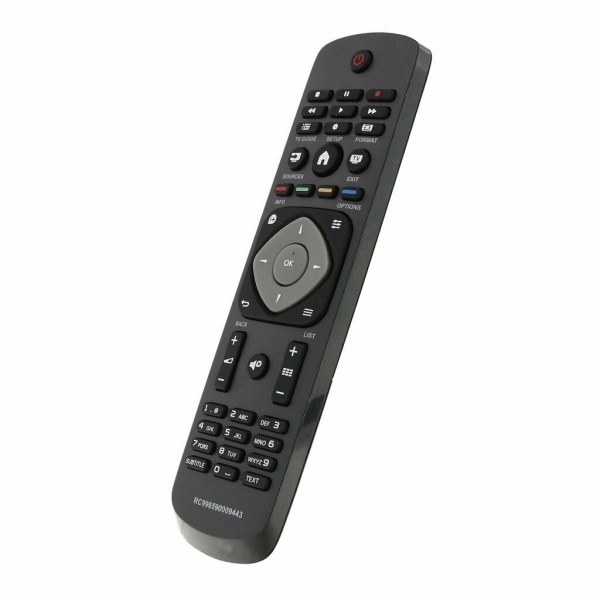 Пульт RC9965 900 09443 HBX008