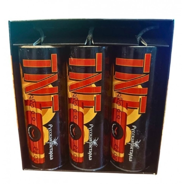 Петарды TNT