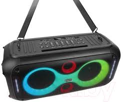 Акустическая система mini MP3 Borofone DR11