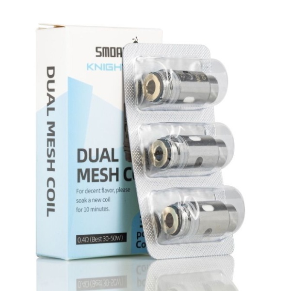 Испаритель Smoant K-2 0.4ohm