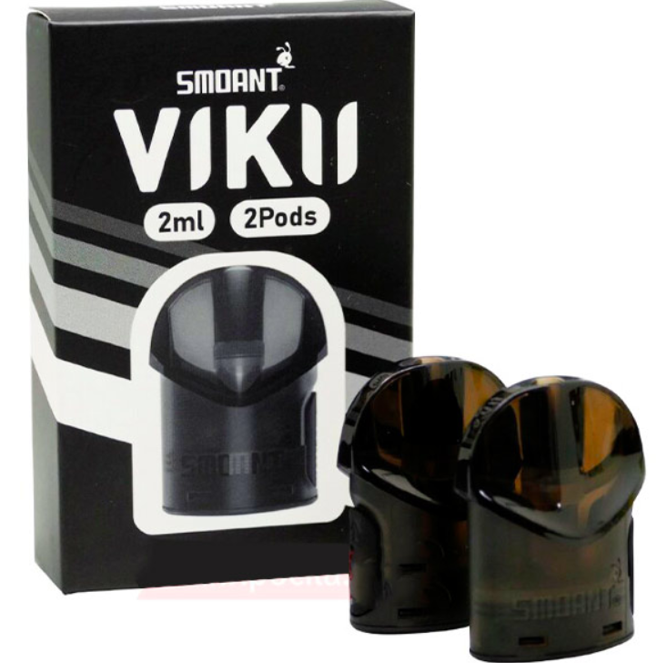 Картридж Smoant VIKII 1,2oHm 2ml
