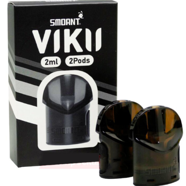 Картридж Smoant VIKII 1,2oHm 2ml